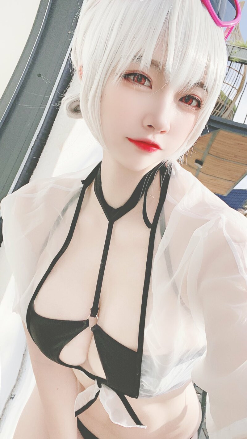 섹쉬~