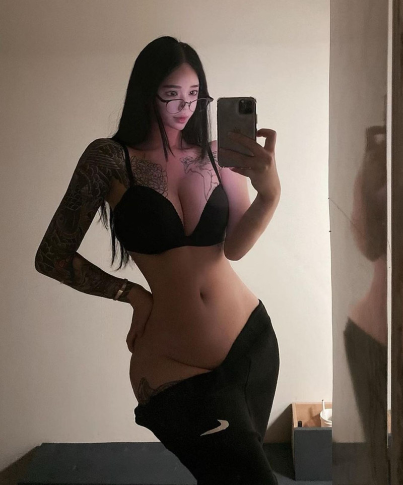 섹쉬