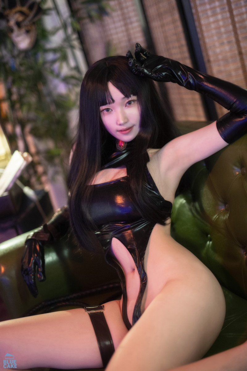 섹시걸