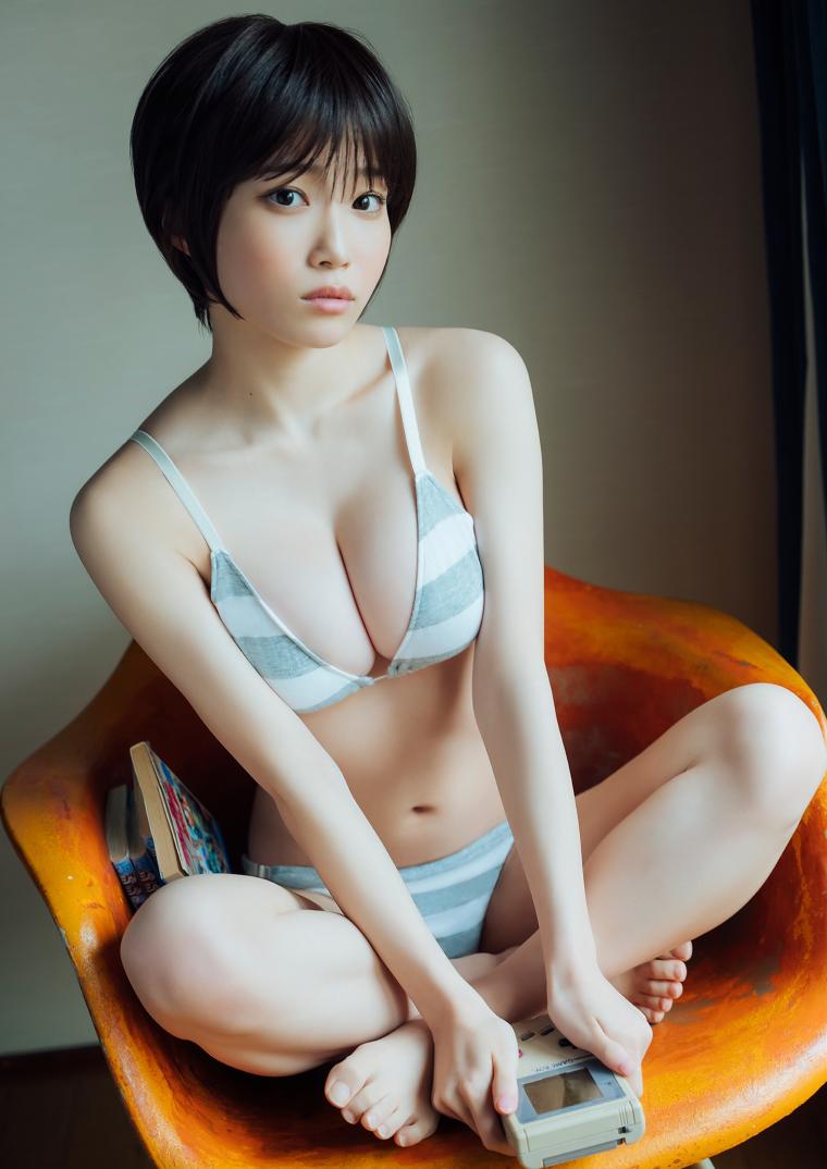 은꼴녀