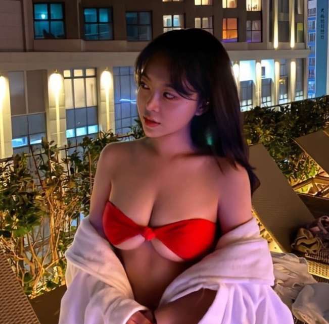 섹시걸