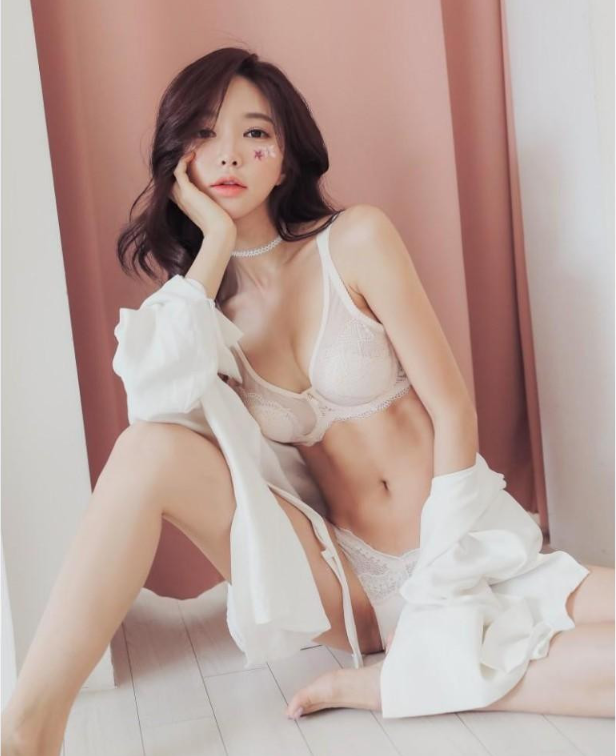 미쳐따