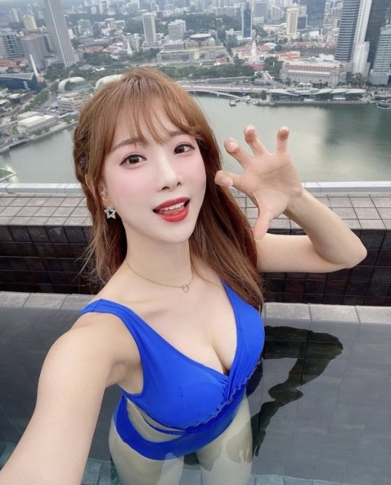 너만보여