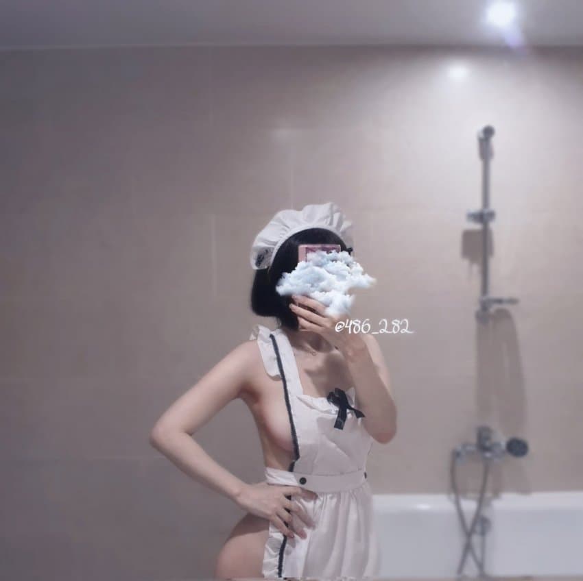 머꼴녀