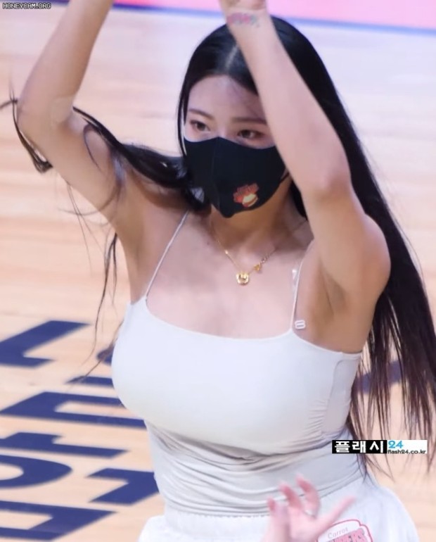 치얼업