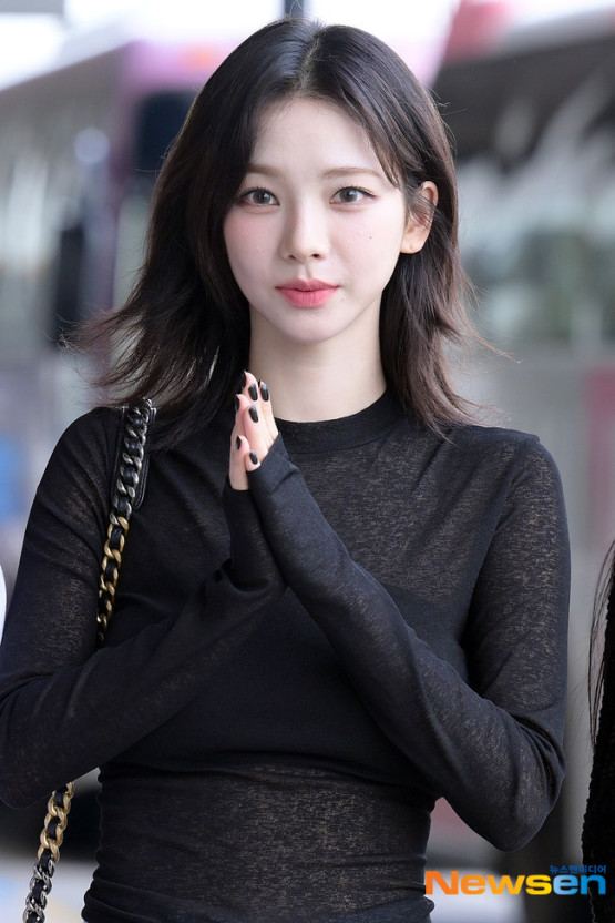대한민국 카리나 만세