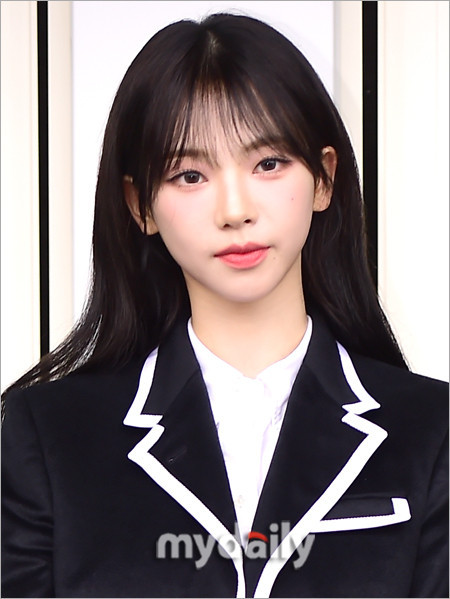 대한민국 카리나 만세