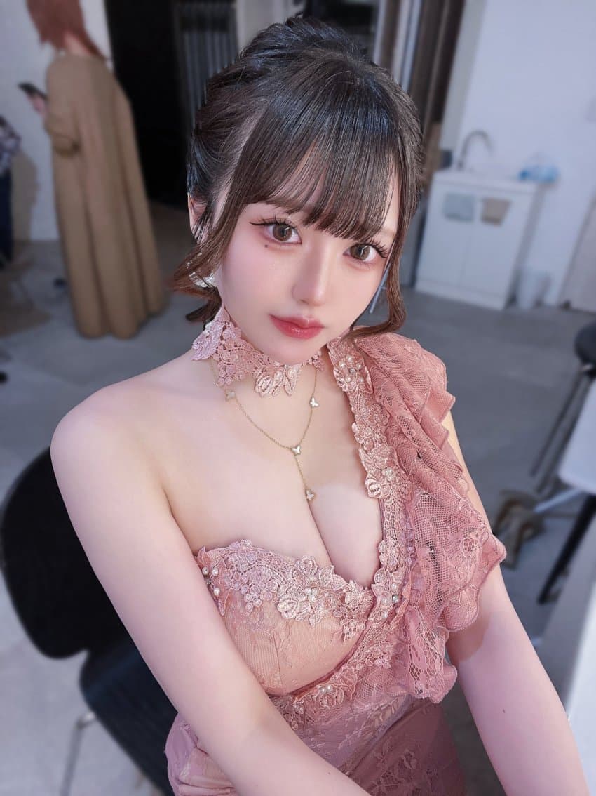 은꼴녀