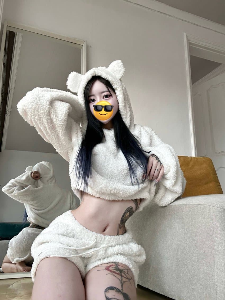 섹시녀