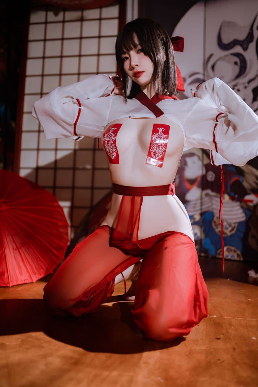 섹시녀