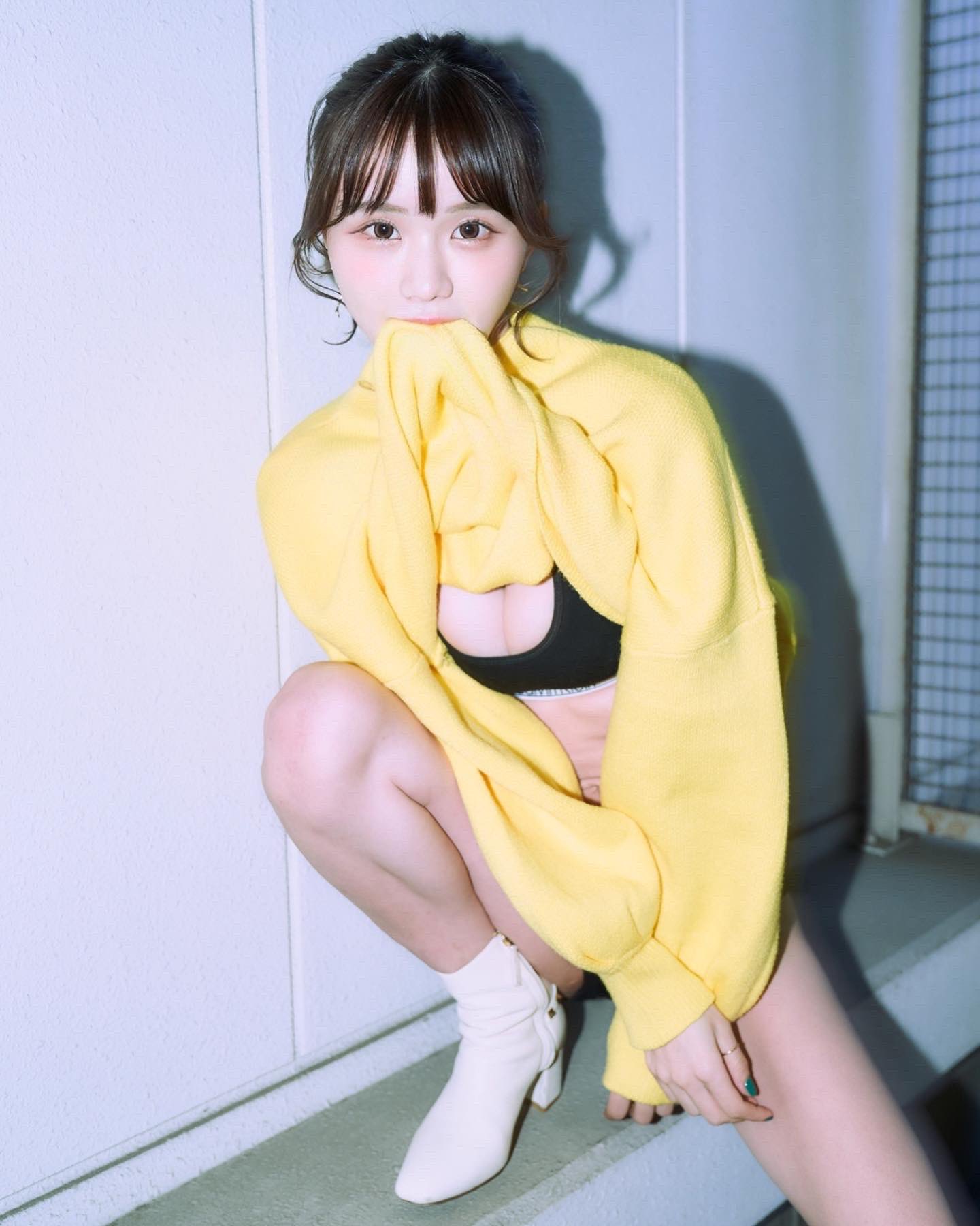 앙 개꿀띠