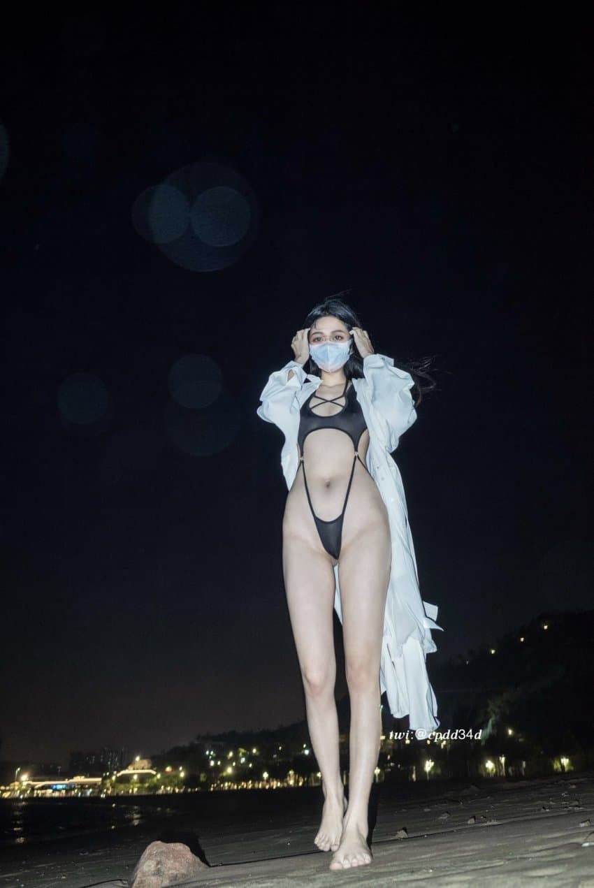섹시녀