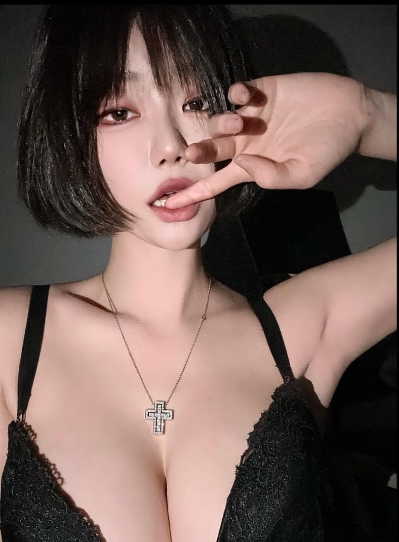 섹시녀