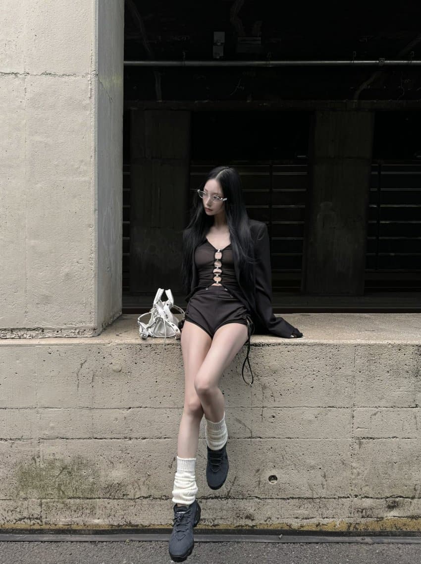 후방주의