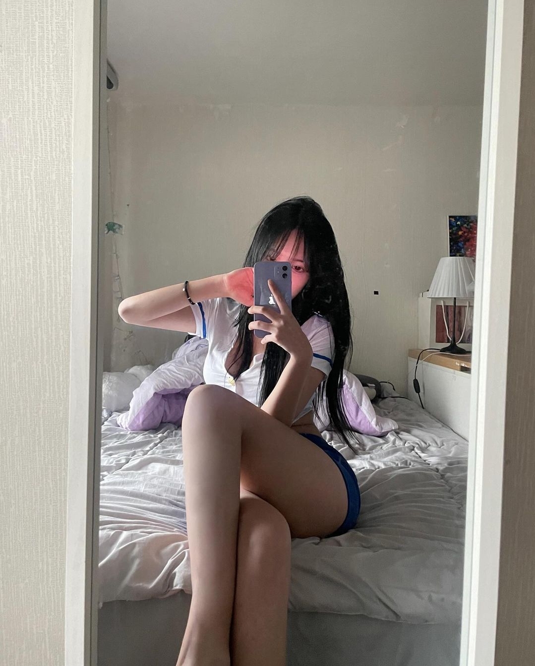 섹시녀
