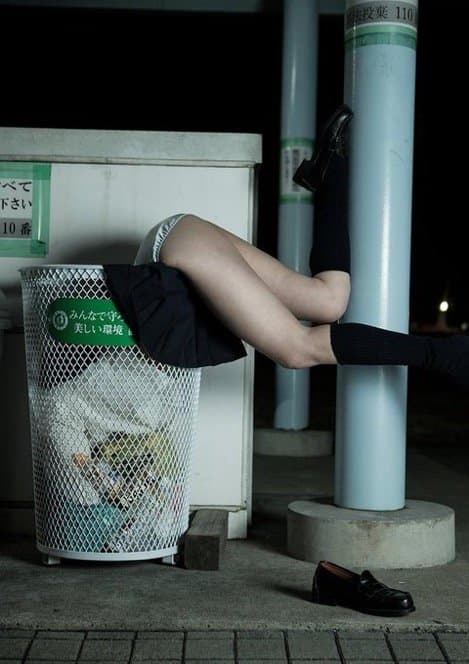 섹시녀
