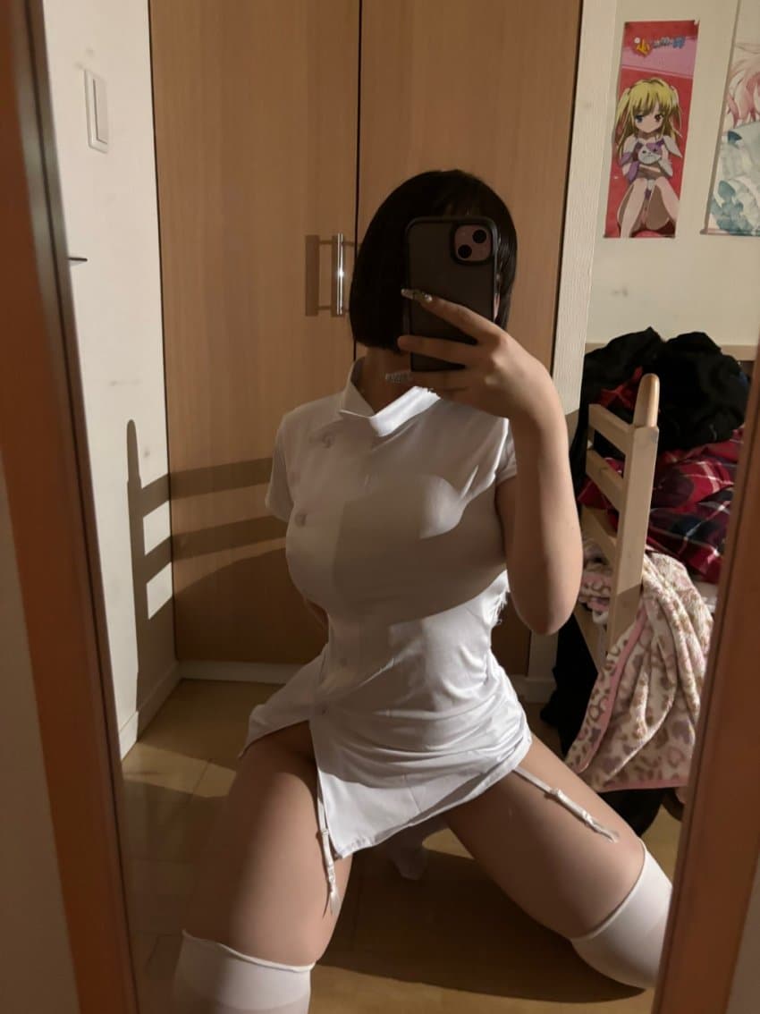 섹시녀
