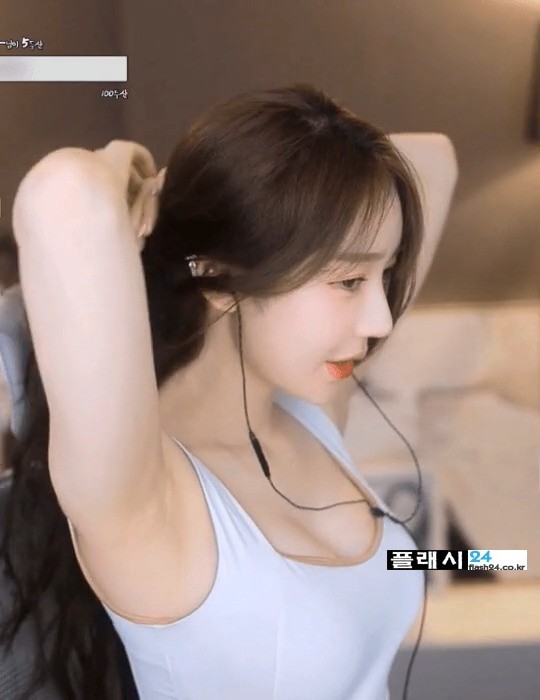 섹시녀