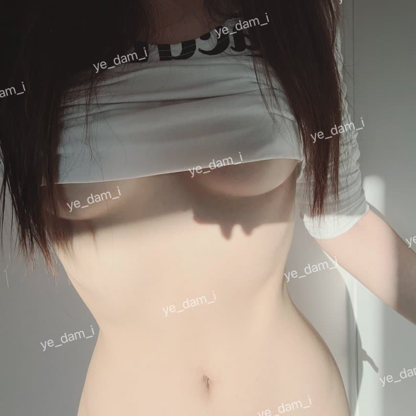 섹시녀