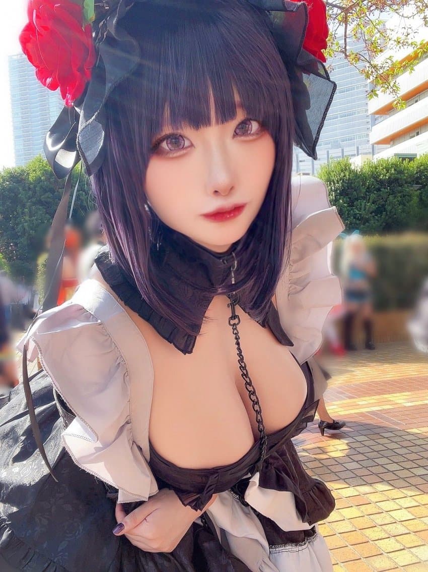 머꼴