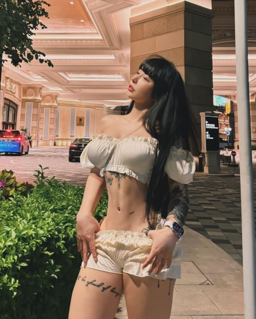 머꼴