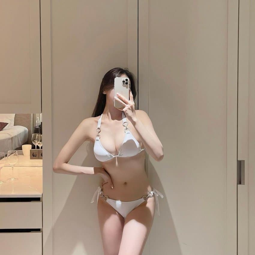 섹시녀