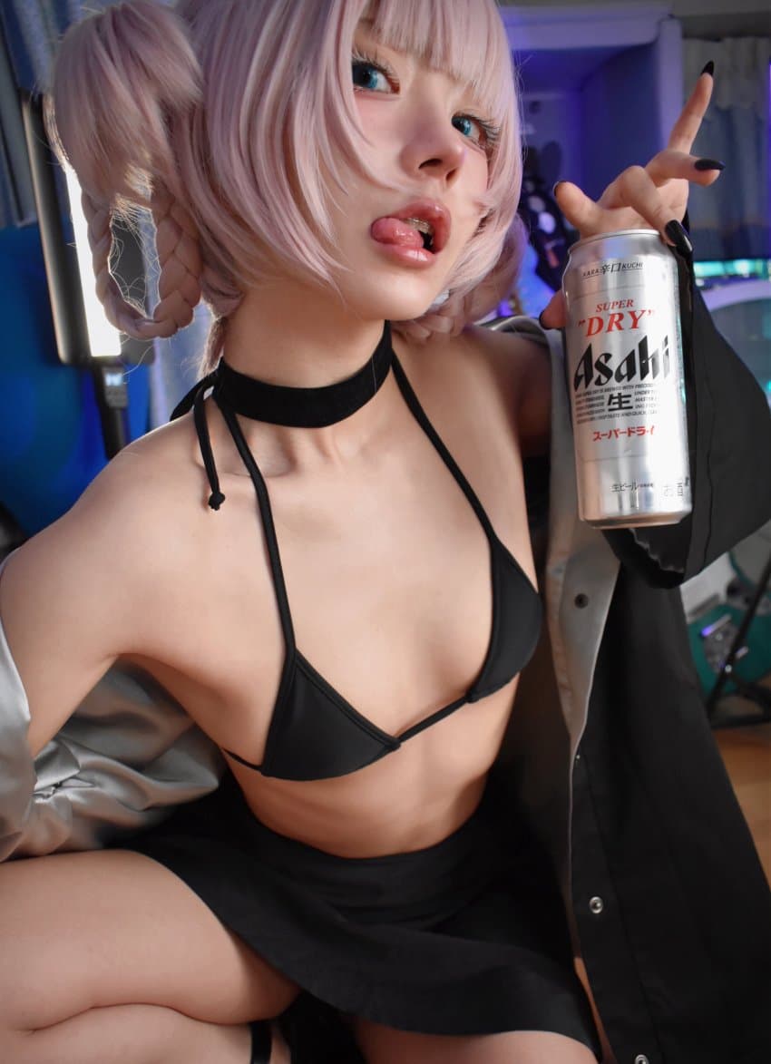 죤아침