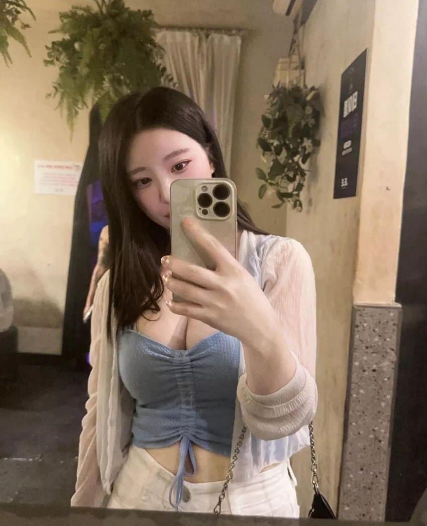 섹시녀