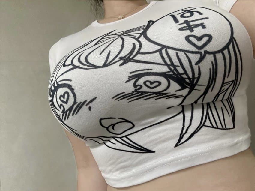 섹시녀
