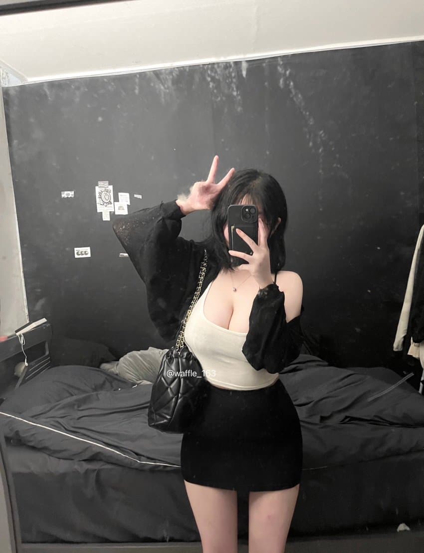 섹시녀