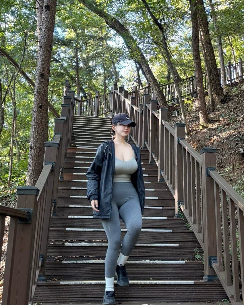 섹시녀