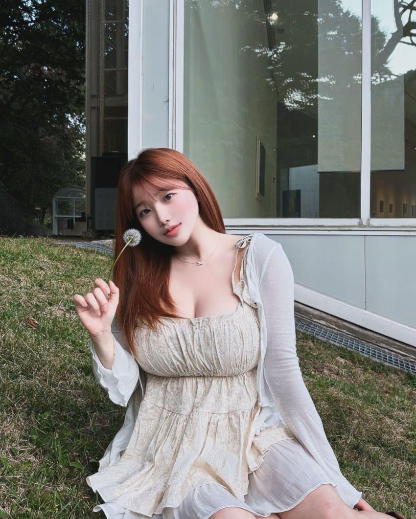 은꼴
