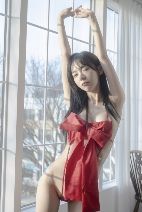 섹시