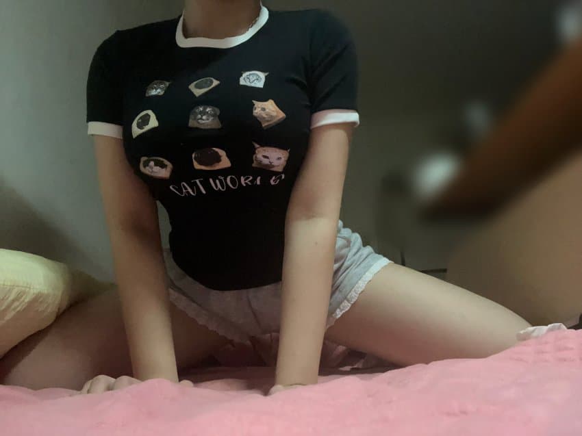 섹시녀