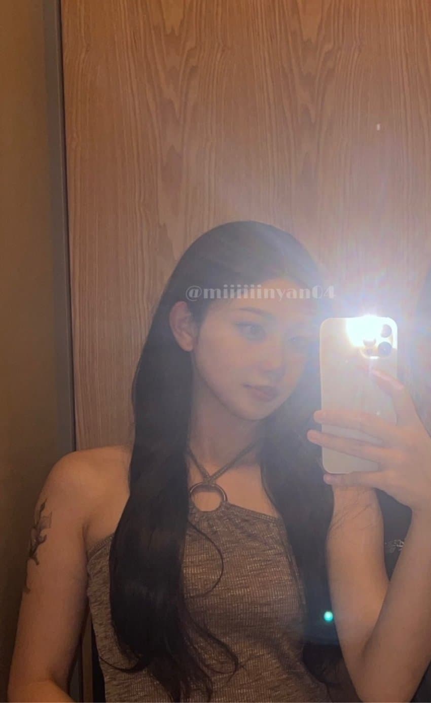 섹시녀