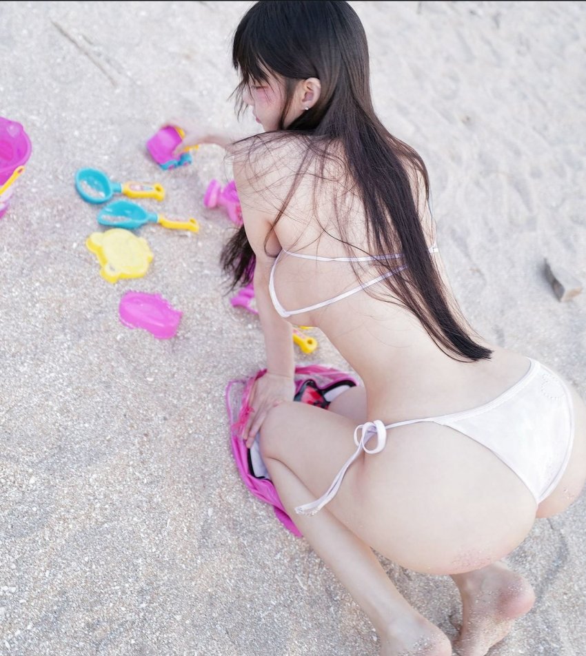 섹시녀