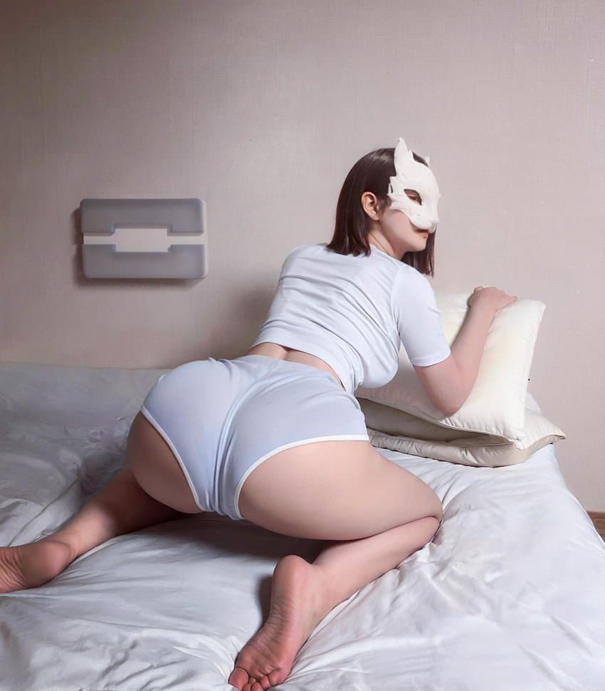 섹시녀