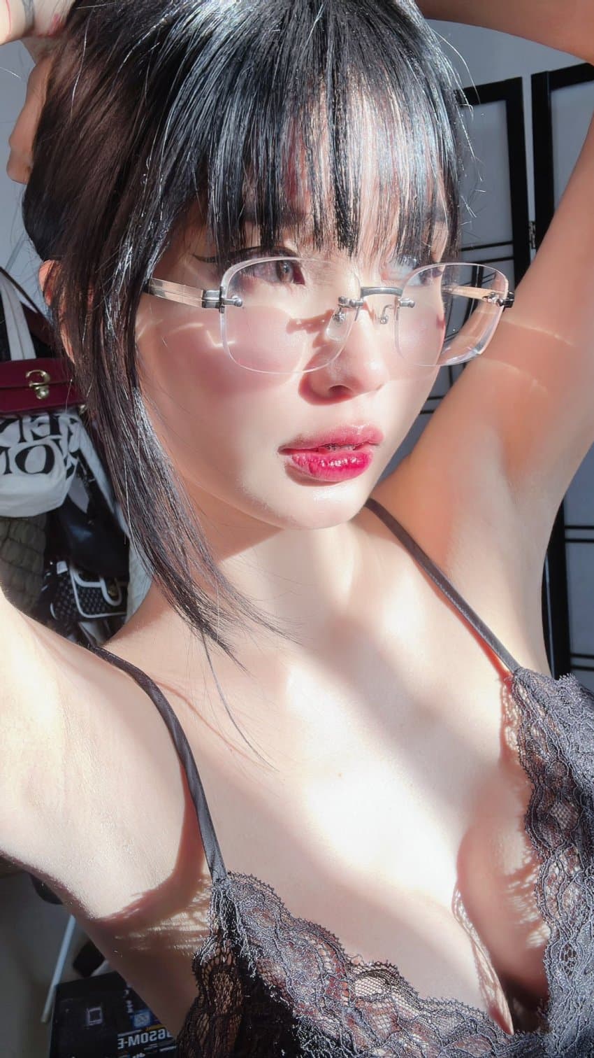 후방주의