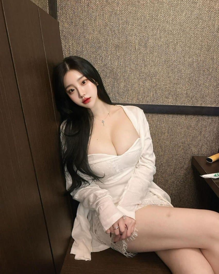 존아침~