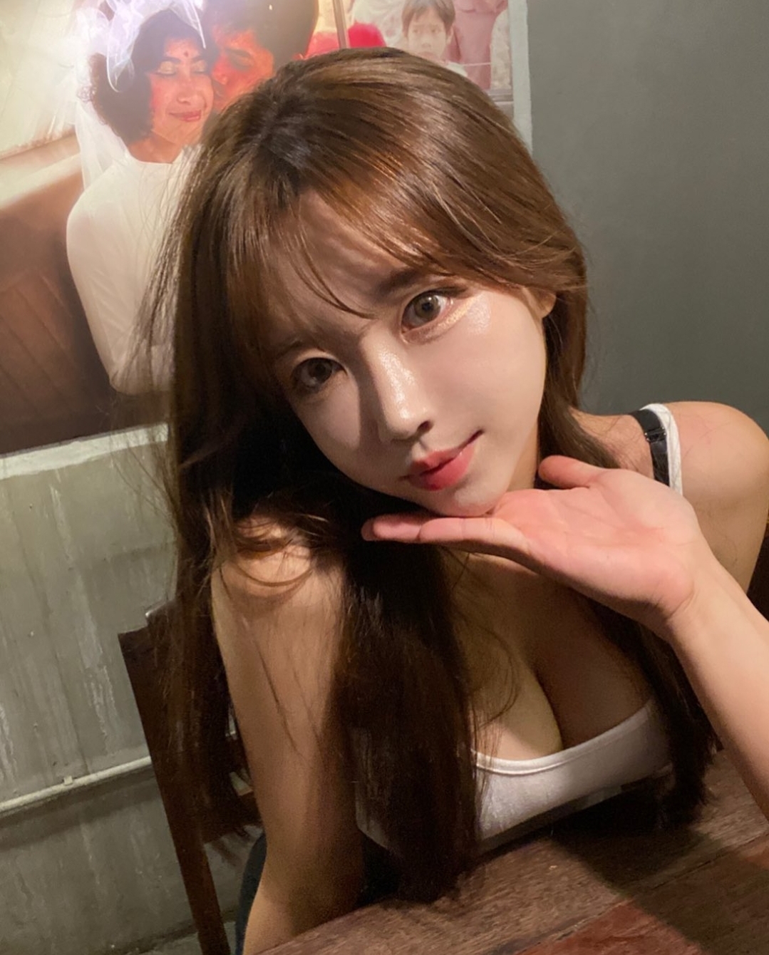 섹시녀