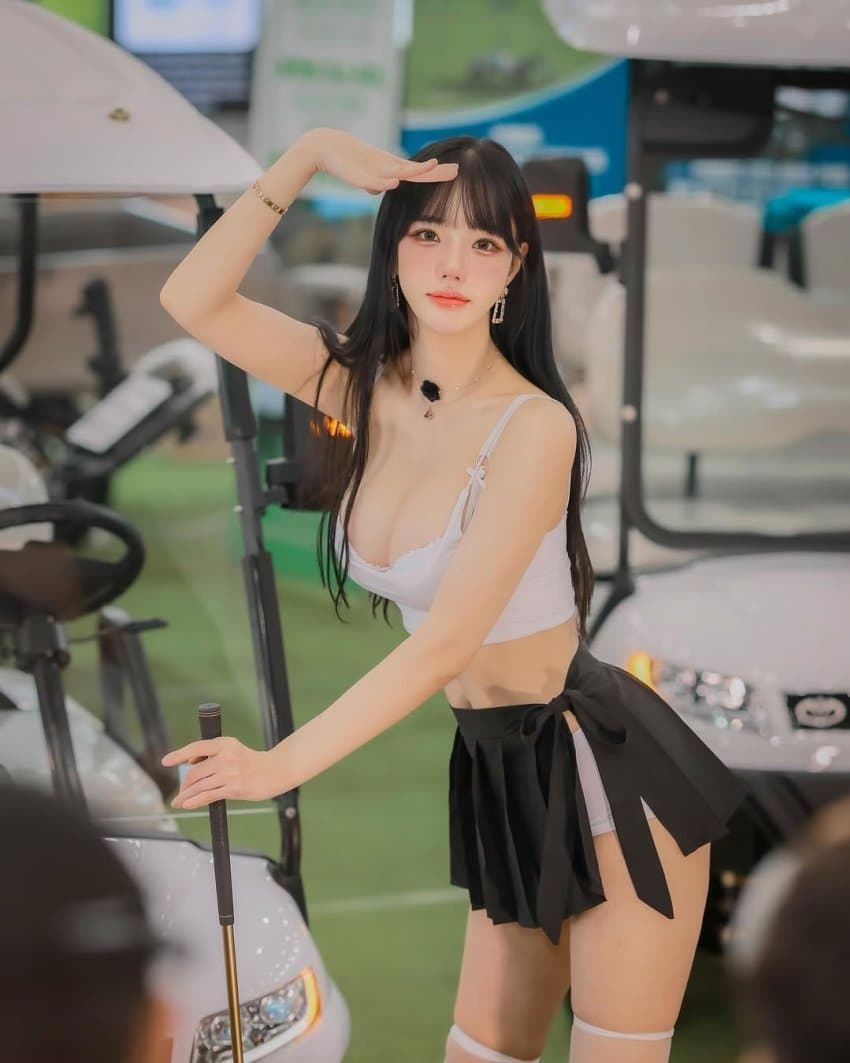 섹시녀