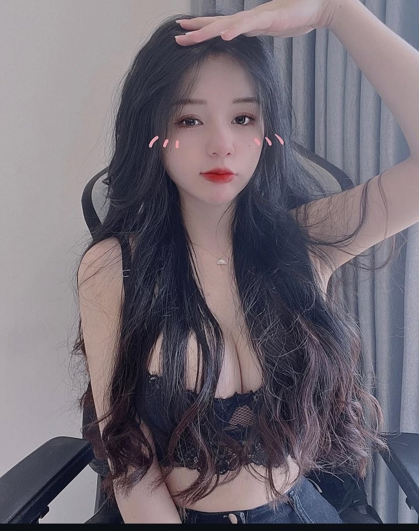 섹시녀