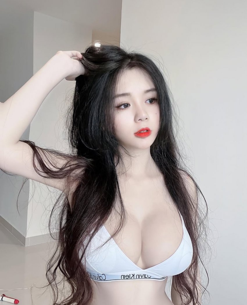 섹시녀