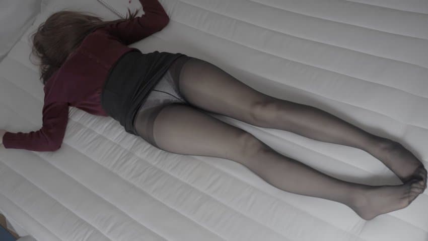 섹시녀