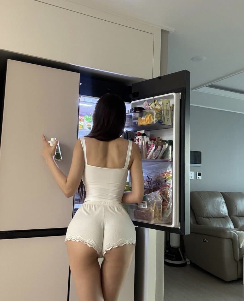 섹시녀