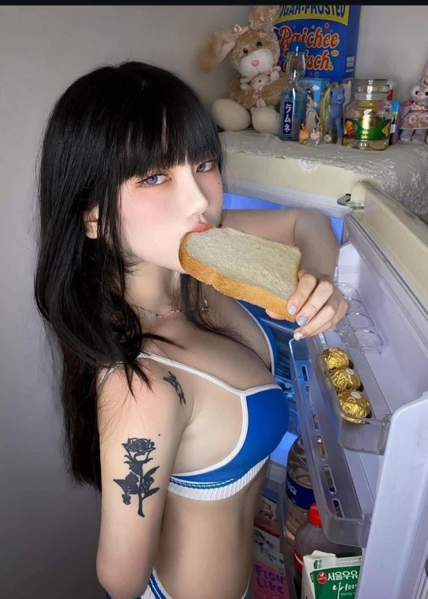 섹시녀