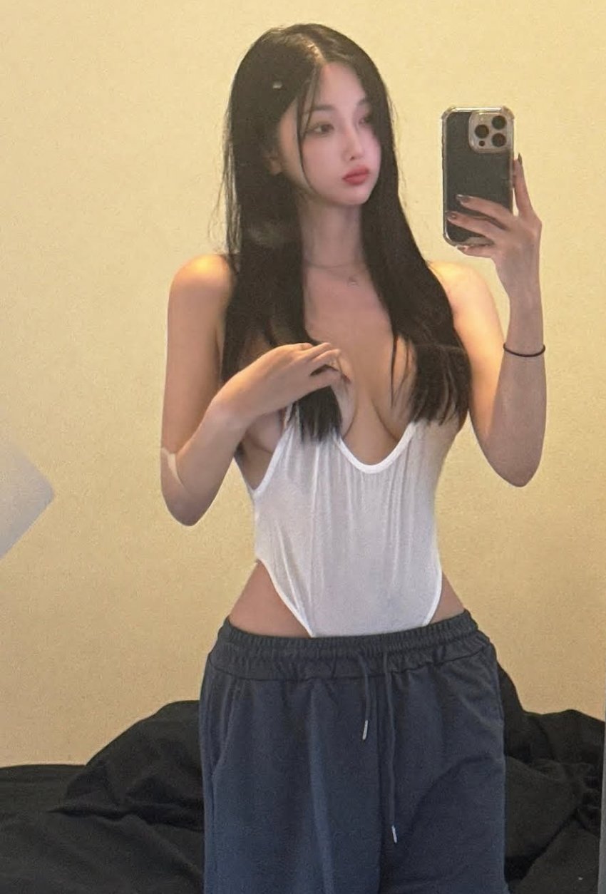 섹시녀