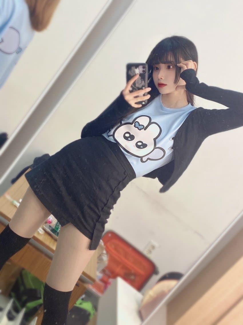 연휴마지막날!