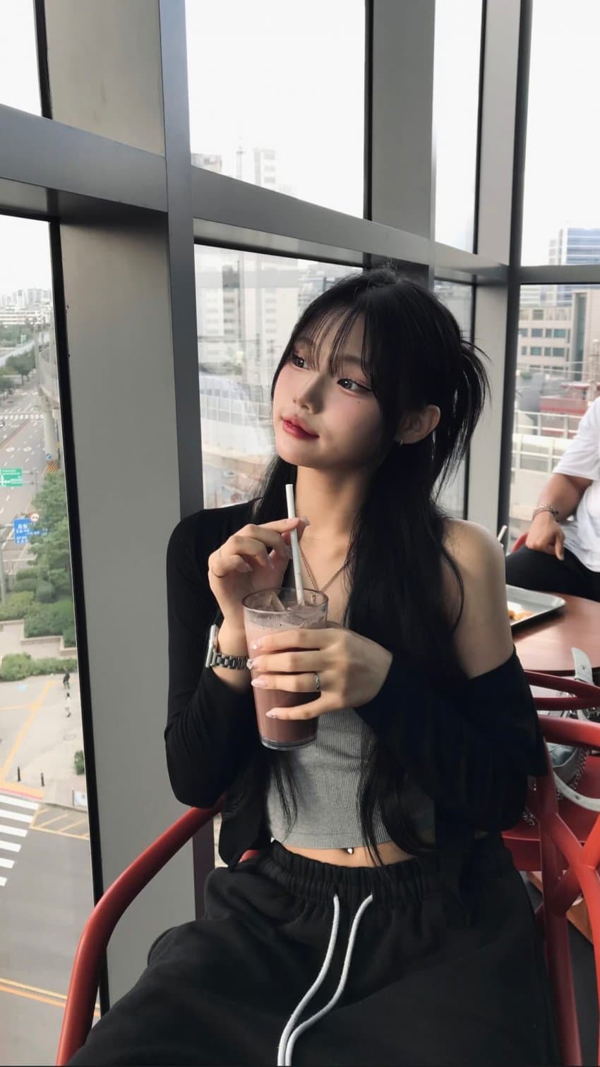 연휴마지막날!