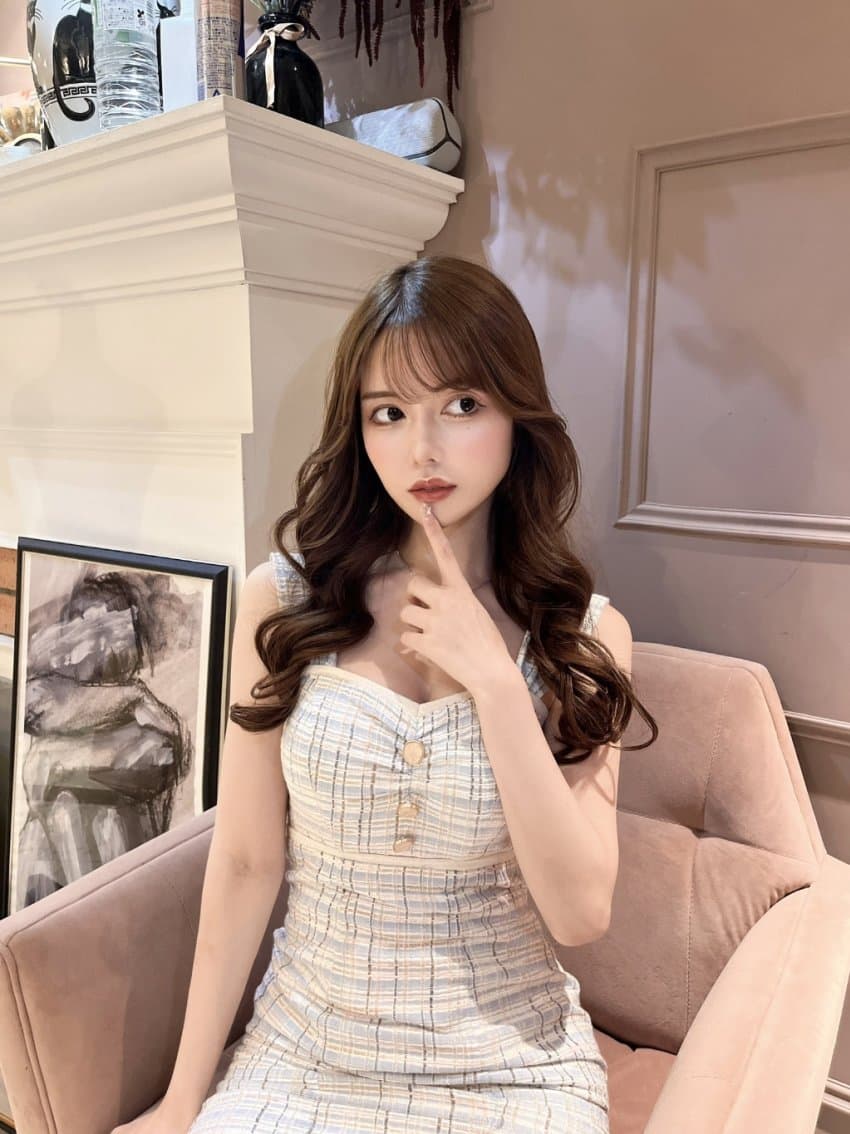 섹시녀